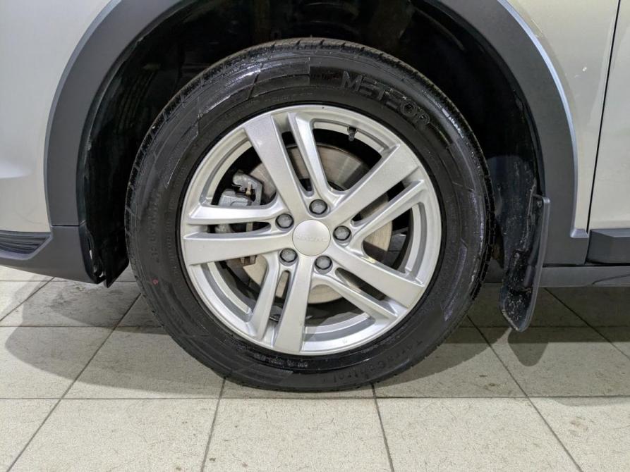 Haval Jolion I Рестайлинг Химки  - изображение 6