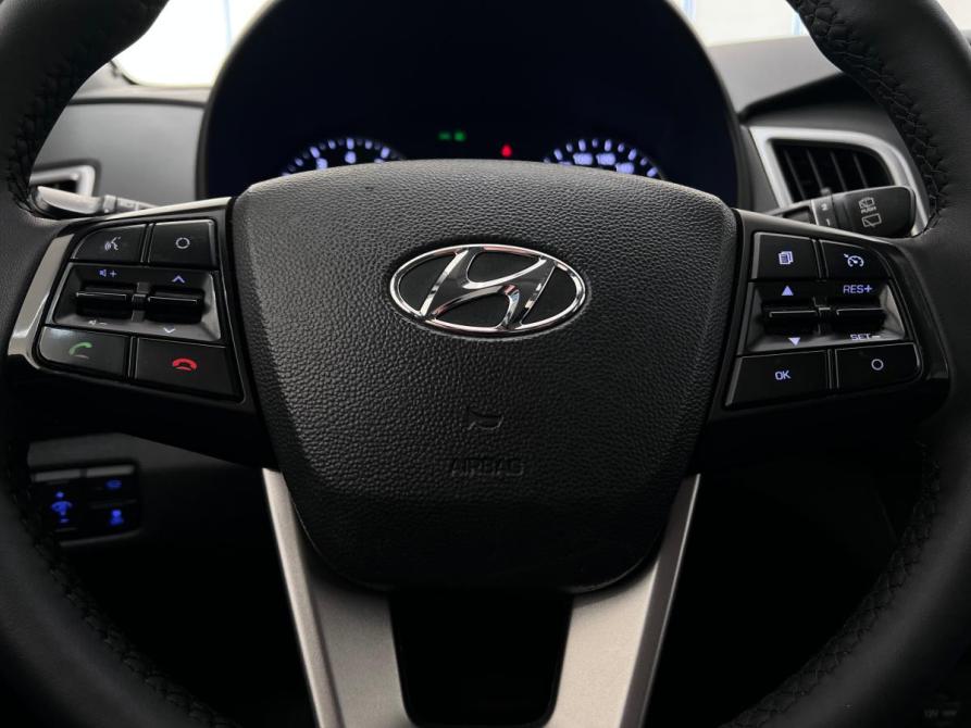 Hyundai Creta I Волгоград  - изображение 16