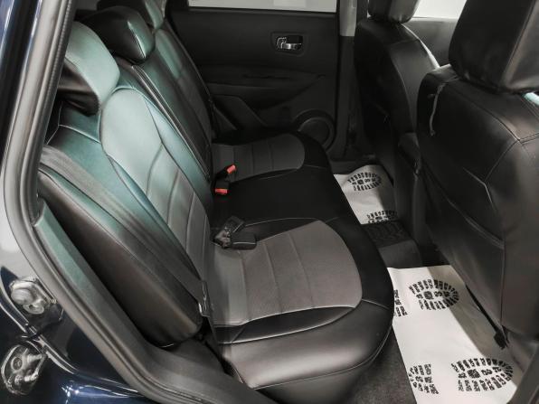Nissan Qashqai I Рестайлинг с пробегом 2012 года, цена 899 000 рублей, 173644 км, внедорожник, Автокод Объявления