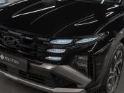 Hyundai Tucson IV Рестайлинг Москва  - изображение 53
