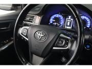 Toyota Camry VII (XV50) Рестайлинг Коломна  - изображение 25