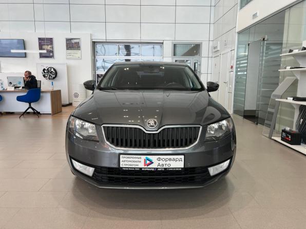 Skoda Octavia III (A7) с пробегом 2014 года, цена 1 200 000 рублей, 191000 км, лифтбек, Автокод Объявления