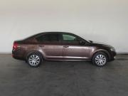Skoda Octavia III (A7) Москва  - изображение 22