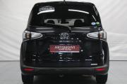 Toyota Sienta II Рестайлинг Кемерово  - изображение 29