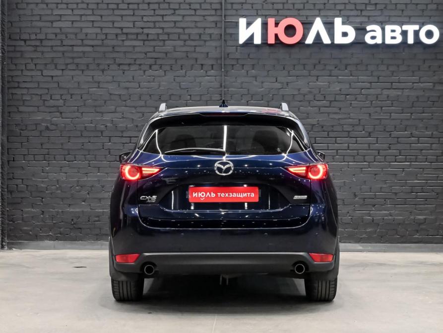Mazda CX-5 II Екатеринбург  - изображение 5
