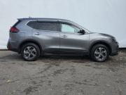 Nissan X-Trail III Рестайлинг Москва  - изображение 24