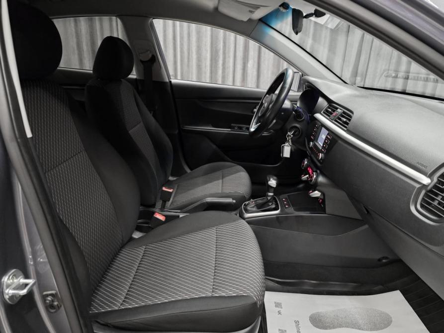 Kia Rio IV Красноярск  - изображение 15