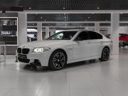 BMW 5 серии VI (F10/F11/F07) Москва  - изображение 25
