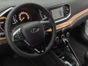 Lada (ВАЗ) Vesta I Рестайлинг (NG) Екатеринбург  - изображение 47
