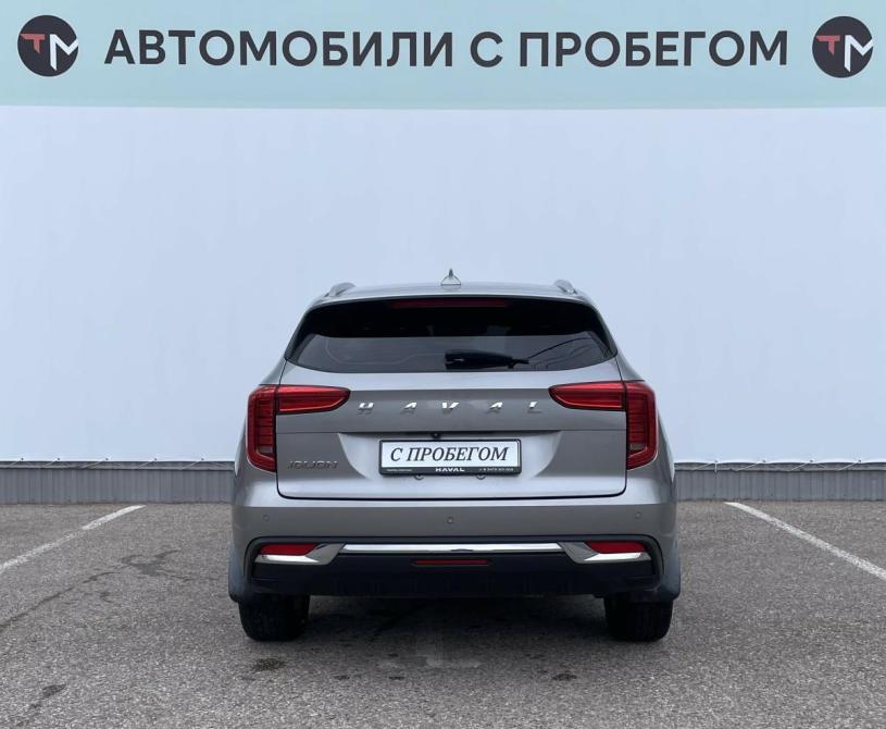 Haval Jolion I Стерлитамак  - изображение 6