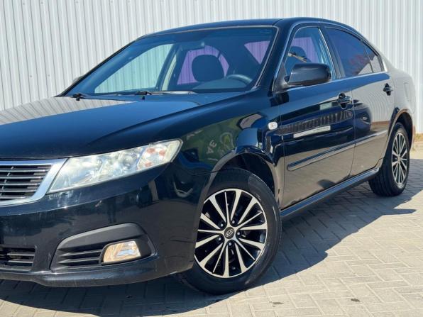 Kia Magentis II Рестайлинг с пробегом 2009 года, цена 850 000 рублей, 220000 км, седан, Автокод Объявления