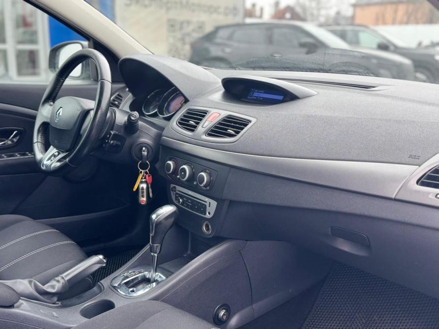 Renault Fluence I Рестайлинг Ростов-на-Дону  - изображение 19