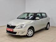 Skoda Fabia II Рестайлинг Альметьевск  - изображение 20