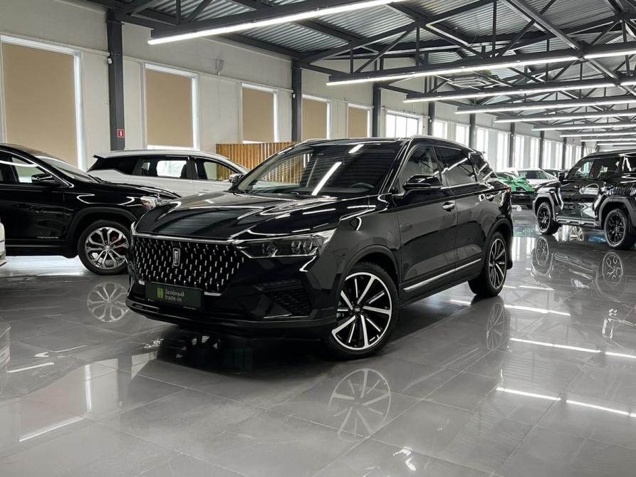 FAW Bestune T77 I Тверь  - изображение 1