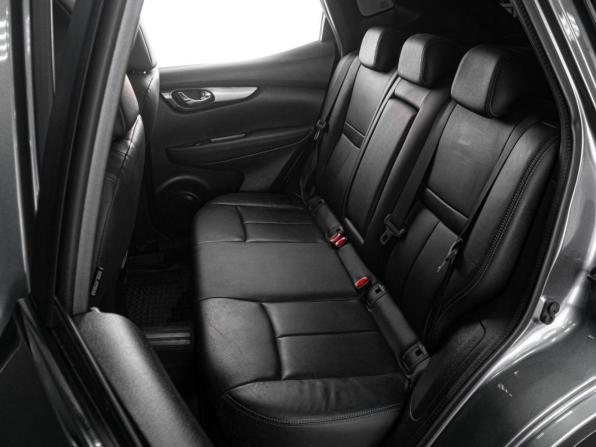 Nissan Qashqai II с пробегом 2014 года, цена 1 645 000 рублей, 95022 км, внедорожник, Автокод Объявления