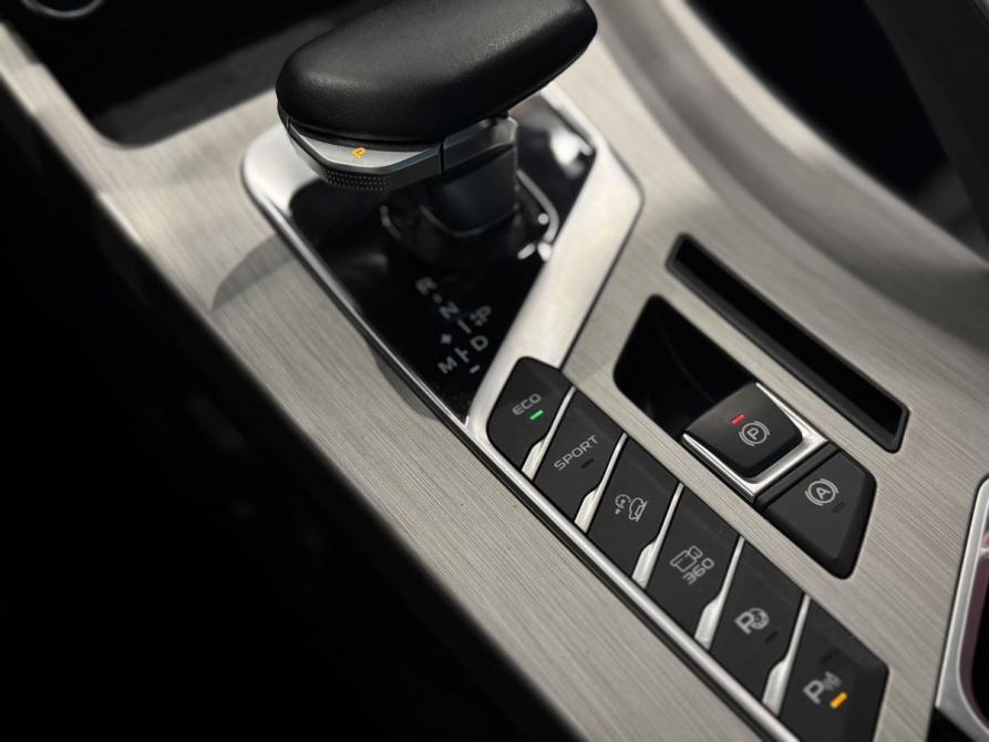 Geely Coolray I Новокузнецк  - изображение 16