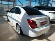 Chevrolet Aveo II Арзамас  - изображение 19