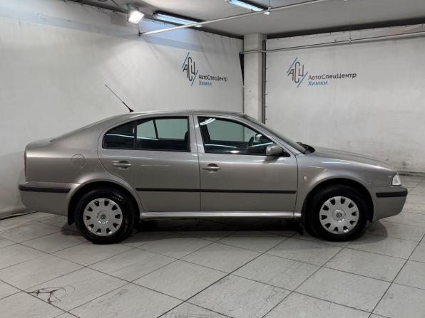 Skoda Octavia I (A4) Рестайлинг с пробегом 2007 года, цена 649 800 рублей, 114000 км, лифтбек, Автокод Объявления