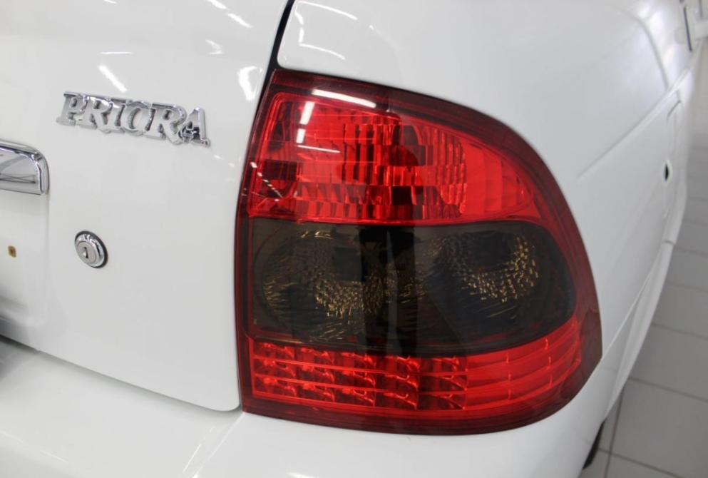 Lada (ВАЗ) Priora I Рестайлинг Астрахань  - изображение 12