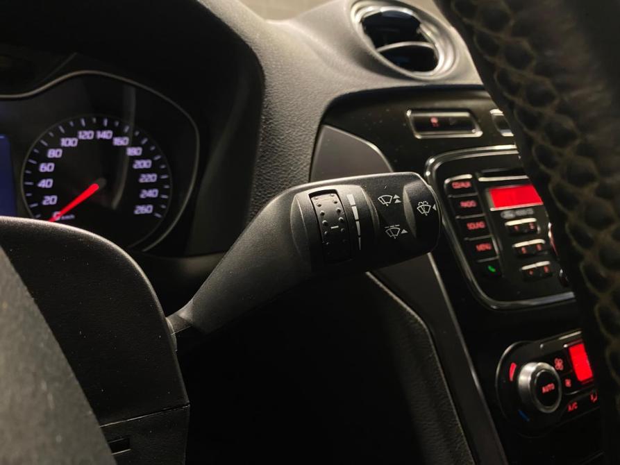 Ford Mondeo IV Рестайлинг Челябинск  - изображение 19