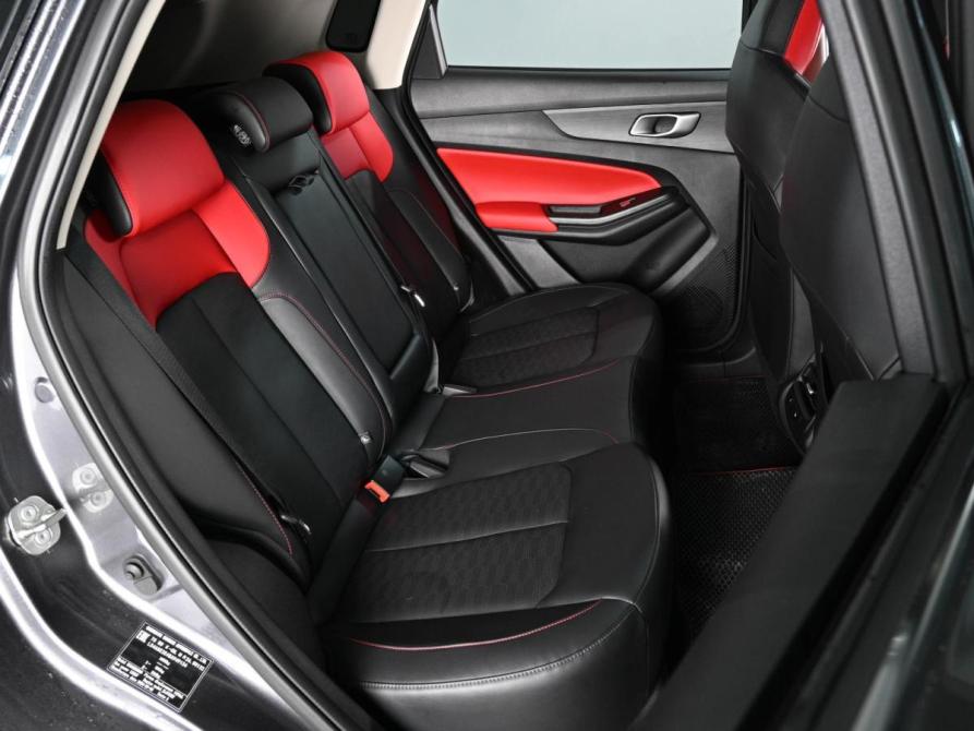 Changan UNI-S (CS55 Plus) I Ростов-на-Дону  - изображение 7