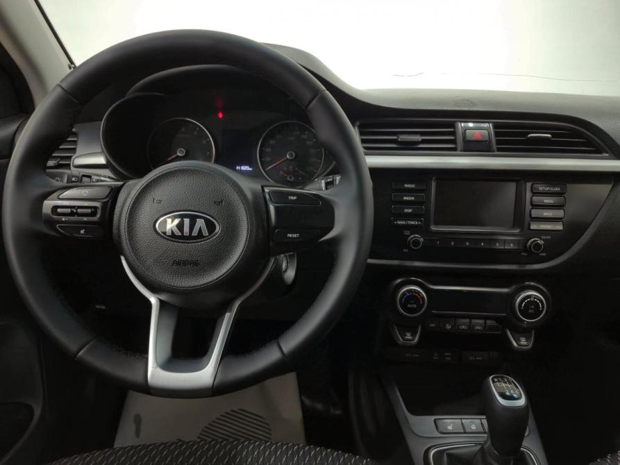 Kia Rio IV Альметьевск  - изображение 11