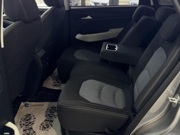 Chevrolet Captiva II с пробегом 2022 года, цена 2 029 000 рублей, 38848 км, внедорожник, Автокод Объявления