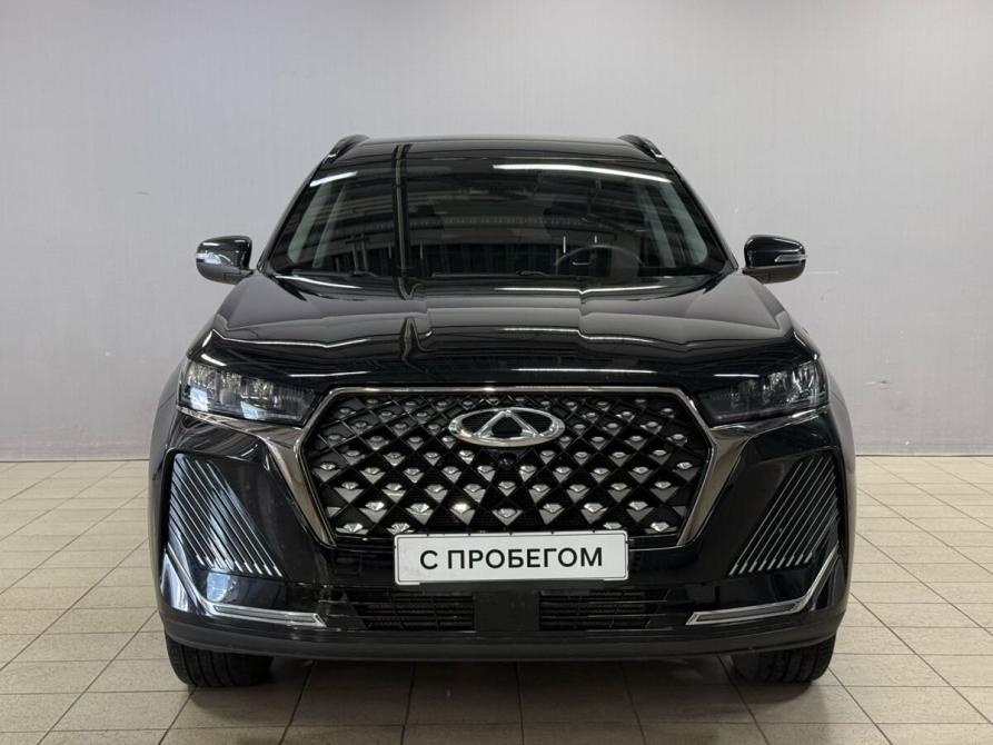 Chery Tiggo 7 Pro Max I Рестайлинг Уфа  - изображение 2