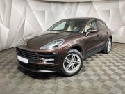 Porsche Macan I Рестайлинг Москва  - изображение 27