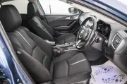 Mazda Axela III Рестайлинг Красноярск  - изображение 31
