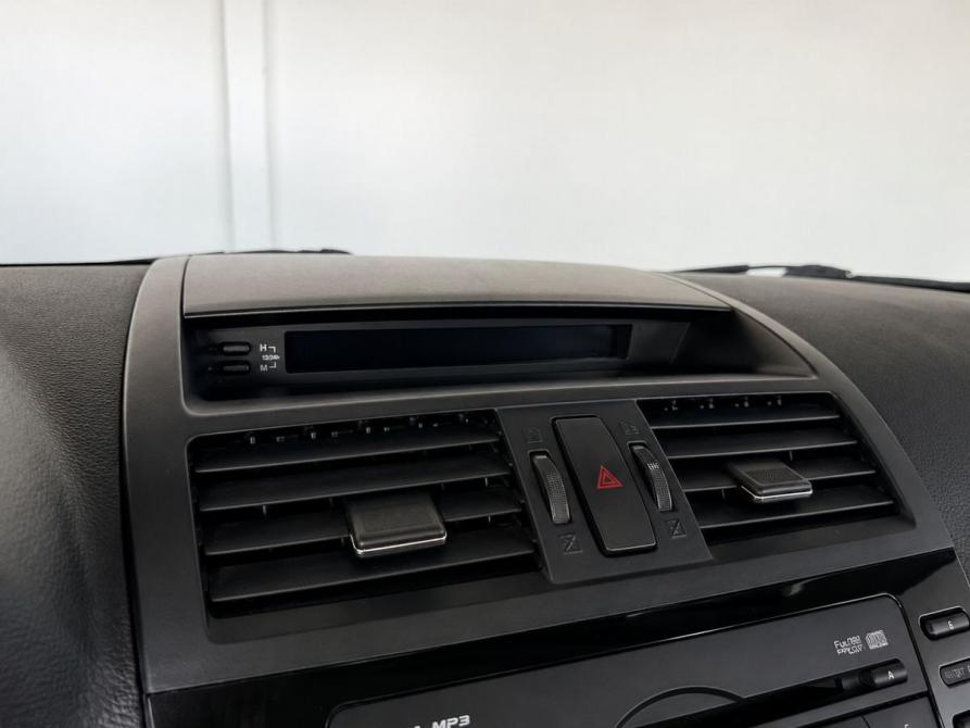 Mazda 6 II (GH) Рестайлинг Уфа  - изображение 15