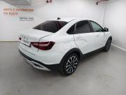 Lada (ВАЗ) Vesta I Рестайлинг (NG) Москва  - изображение 20