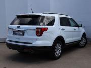 Ford Explorer V Рестайлинг 2 Москва  - изображение 26