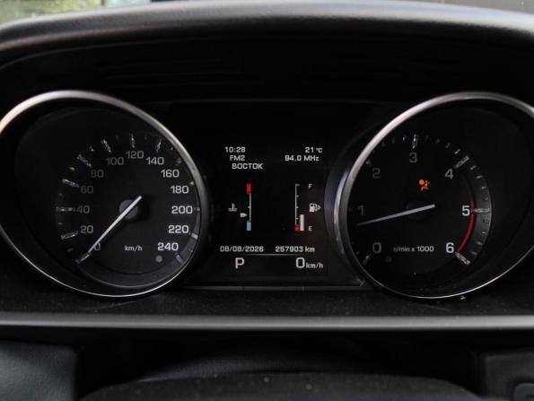 Land Rover Range Rover Sport II с пробегом 2013 года, цена 2 500 000 рублей, 257901 км, внедорожник, Автокод Объявления