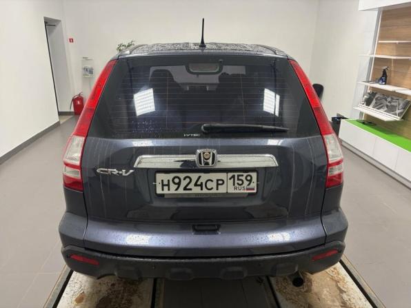 Honda CR-V III с пробегом 2007 года, цена 983 000 рублей, 325905 км, внедорожник, Автокод Объявления