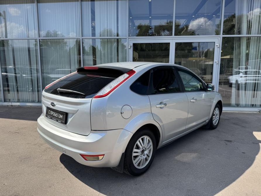 Ford Focus II Рестайлинг Воронеж  - изображение 5
