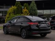 Hyundai Solaris II Рестайлинг Москва  - изображение 31