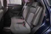 Nissan Qashqai I Рестайлинг Томск  - изображение 36