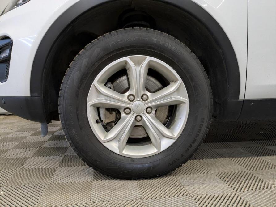 Land Rover Discovery Sport I Москва  - изображение 17