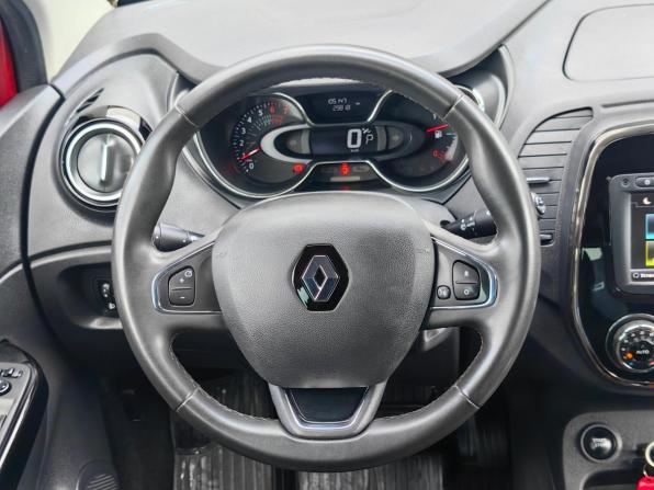 Renault Kaptur I с пробегом 2020 года, цена 1 649 000 рублей, 105000 км, внедорожник, Автокод Объявления