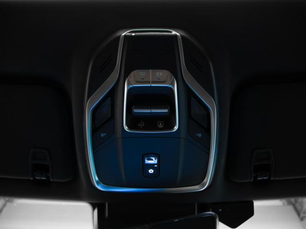 Geely Tugella I Рестайлинг с пробегом 2023 года, цена 2 675 000 рублей, 72600 км, внедорожник, Автокод Объявления