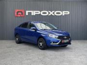 Lada (ВАЗ) Vesta I Пермь  - изображение 53
