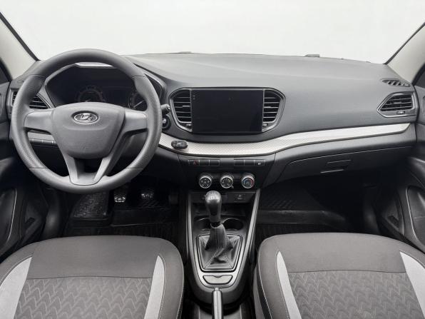 Lada (ВАЗ) Vesta I Рестайлинг (NG) с пробегом 2024 года, цена 1 200 000 рублей, 65667 км, седан, Автокод Объявления