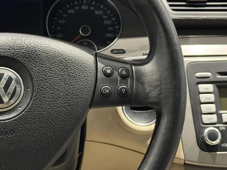 Volkswagen Passat B6 Новосибирск  - изображение 12