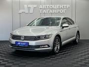 Volkswagen Passat B8 Таганрог  - изображение 30