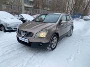 Nissan Qashqai I Челябинск  - изображение 10