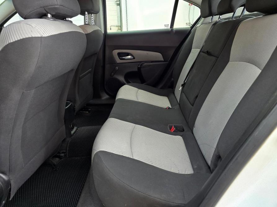 Chevrolet Cruze I Таганрог  - изображение 12