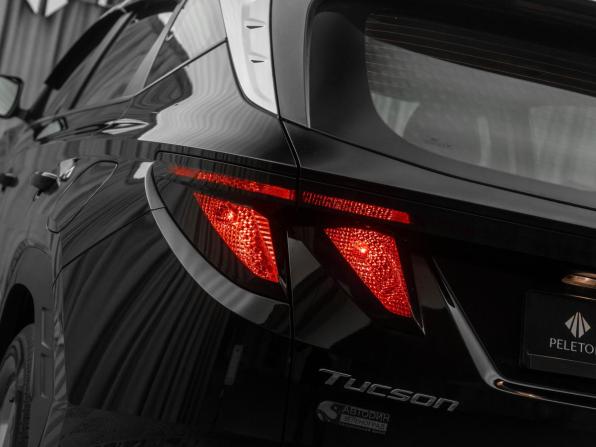 Hyundai Tucson IV с пробегом 2022 года, цена 3 600 000 рублей, 71126 км, внедорожник, Автокод Объявления