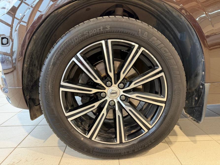 Volvo XC60 II Москва  - изображение 11