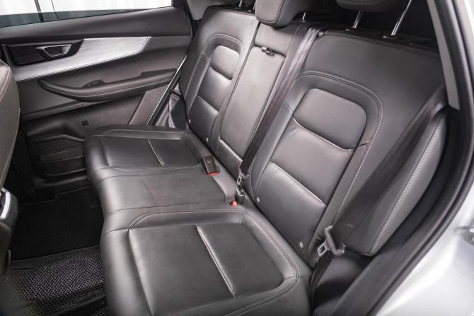 Chery Tiggo 7 Pro Max I с пробегом 2023 года, цена 1 859 000 рублей, 44900 км, внедорожник, Автокод Объявления